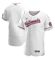 Nationals Blank White Nike 2020 Flexbase Jersey Nationals Blank White Nike 2020 Flexbase Jersey
