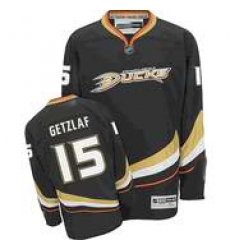 Anaheim Ducks 15# Ryan Getzlaf Premier Home Jersey Anaheim Ducks 15# Ryan Getzlaf Premier Home Jersey