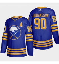 Buffalo Sabres 90 Marcus Johansson Men Adidas 2020 21 Home Authentic Player Stitched NHL Jersey Royal Blue Buffalo Sabres 90 Marcus Johansson Men Adidas 2020 21 Home Authentic Player Stitched NHL Jersey Royal Blue