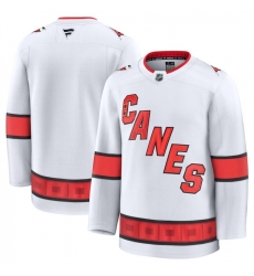 Men Carolina Hurricanes Blank White 2024 25 Away Stitched Hockey Jersey Men Carolina Hurricanes Blank White 2024 25 Away Stitched Hockey Jersey