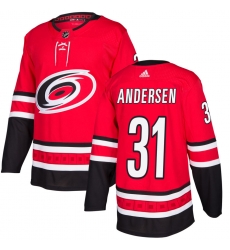 Mens Adidas Carolina Hurricanes 31 Frederik Andersen Authentic Red Drift Fashion NHL Jersey Mens Adidas Carolina Hurricanes 31 Frederik Andersen Authentic Red Drift Fashion NHL Jersey
