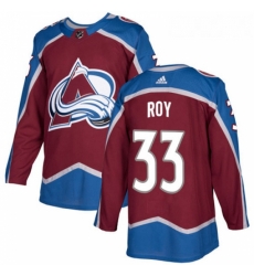 Youth Adidas Colorado Avalanche 33 Patrick Roy Premier Burgundy Red Home NHL Jersey Youth Adidas Colorado Avalanche 33 Patrick Roy Premier Burgundy Red Home NHL Jersey