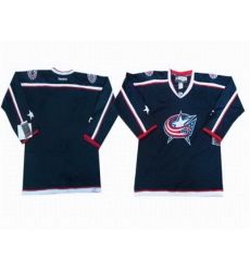 Columbus Blue Jackets blank blue jerseys Columbus Blue Jackets blank blue jerseys