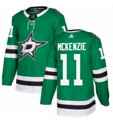 Mens Adidas Dallas Stars 11 Curtis McKenzie Premier Green Home NHL Jersey Mens Adidas Dallas Stars 11 Curtis McKenzie Premier Green Home NHL Jersey