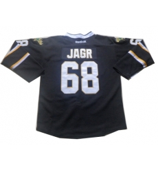 nhl jerseys Dallas Stars #68 jagr black nhl jerseys Dallas Stars #68 jagr black