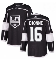 Mens Adidas Los Angeles Kings 16 Marcel Dionne Authentic Black Home NHL Jersey Mens Adidas Los Angeles Kings 16 Marcel Dionne Authentic Black Home NHL Jersey