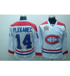 Montreal Canadiens 14 plekanes Winter Classic white jerseys CH Montreal Canadiens 14 plekanes Winter Classic white jerseys CH