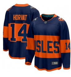 Men's New York Islanders Bo Horvat Fanatics Branded Navy 2024 NHL Stadium Series Breakaway Player Jersey Men's New York Islanders Bo Horvat Fanatics Branded Navy 2024 NHL Stadium Series Breakaway Player Jersey