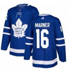 Mens Adidas Toronto Maple Leafs 16 Mitchell Marner Authentic Royal Blue Home NHL Jersey Mens Adidas Toronto Maple Leafs 16 Mitchell Marner Authentic Royal Blue Home NHL Jersey