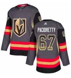 Mens Adidas Vegas Golden Knights 67 Max Pacioretty Authentic Black Drift Fashion NHL Jersey Mens Adidas Vegas Golden Knights 67 Max Pacioretty Authentic Black Drift Fashion NHL Jersey