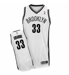 Womens Adidas Brooklyn Nets 33 Allen Crabbe Authentic White Home NBA Jersey Womens Adidas Brooklyn Nets 33 Allen Crabbe Authentic White Home NBA Jersey
