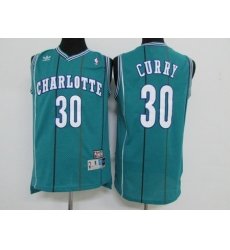 Hornets 30 Dell Curry Teal Hardwood Classics Jersey Hornets 30 Dell Curry Teal Hardwood Classics Jersey