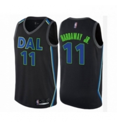 Mens Dallas Mavericks 11 Tim Hardaway Jr Authentic Black Basketball Jersey City Edition Mens Dallas Mavericks 11 Tim Hardaway Jr Authentic Black Basketball Jersey City Edition