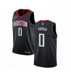 Youth Nike Houston Rockets 0 Marquese Chriss Swingman Black NBA Jersey Statement Edition Youth Nike Houston Rockets 0 Marquese Chriss Swingman Black NBA Jersey Statement Edition