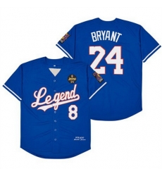 Men Legend 8 Back 24 bryant Cool Base Stitched Jerseys 28 Men Legend 8 Back 24 bryant Cool Base Stitched Jerseys 28
