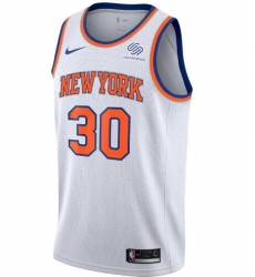 Men New York Knicks Jordan Statement Swingman Jersey Julius Randle White Men New York Knicks Jordan Statement Swingman Jersey Julius Randle White