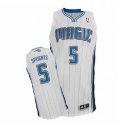 Womens Adidas Orlando Magic 5 Marreese Speights Authentic White Home NBA Jersey Womens Adidas Orlando Magic 5 Marreese Speights Authentic White Home NBA Jersey