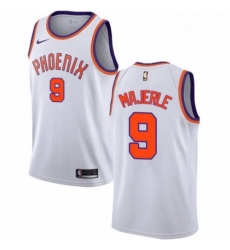 Youth Nike Phoenix Suns 9 Dan Majerle Authentic NBA Jersey Association Edition Youth Nike Phoenix Suns 9 Dan Majerle Authentic NBA Jersey Association Edition