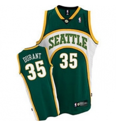 Seattle Supersonic 35 K.Durant Swingman road Seattle Supersonic 35 K.Durant Swingman road