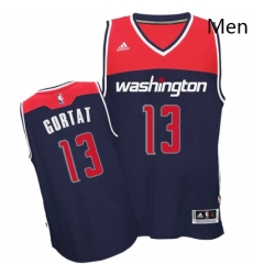 Mens Adidas Washington Wizards 2 John Wall Swingman White NBA Jersey Mens Adidas Washington Wizards 2 John Wall Swingman White NBA Jersey