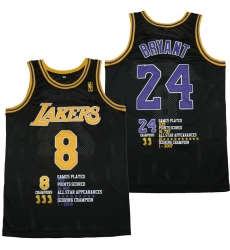 Men Los Angeles Lakers 8 26 24 Kobe Bryant Black Swingman Fashion Jersey Men Los Angeles Lakers 8 26 24 Kobe Bryant Black Swingman Fashion Jersey