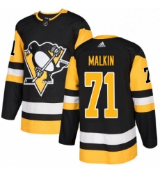 Mens Adidas Pittsburgh Penguins 71 Evgeni Malkin Premier Black Home NHL Jersey Mens Adidas Pittsburgh Penguins 71 Evgeni Malkin Premier Black Home NHL Jersey