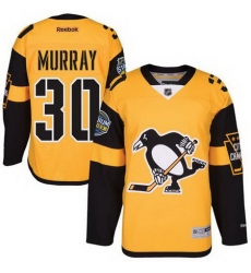 Penguins #30 Matt Murray Black 2017 Stadium Series Stitched NHL Jersey Penguins #30 Matt Murray Black 2017 Stadium Series Stitched NHL Jersey