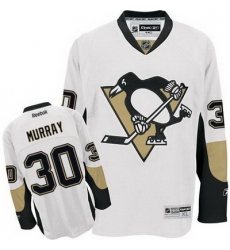 Penguins #30 Matt Murray White Stitched NHL Jersey Penguins #30 Matt Murray White Stitched NHL Jersey