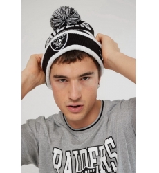 Las Vegas Raiders Beanies 25K 182