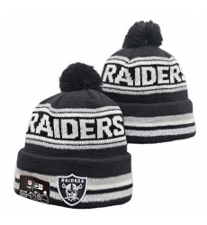 Las Vegas Raiders Beanies 25K 452