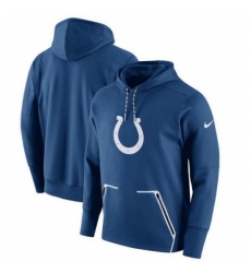NFL Indianapolis Colts Nike Champ Drive Vapor Speed Pullover Hoodie Royal NFL Indianapolis Colts Nike Champ Drive Vapor Speed Pullover Hoodie Royal