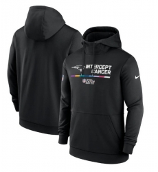 Men New England Patriots 2022 Black Crucial Catch Therma Performance Pullover Hoodie Men New England Patriots 2022 Black Crucial Catch Therma Performance Pullover Hoodie