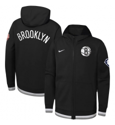Brooklyn Nets Men Hoody 005 Brooklyn Nets Men Hoody 005