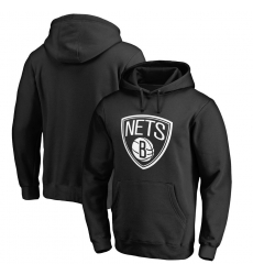 Brooklyn Nets Men Hoody 009 Brooklyn Nets Men Hoody 009