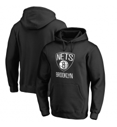 Brooklyn Nets Men Hoody 011 Brooklyn Nets Men Hoody 011