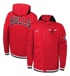 Chicago Bulls Men Hoody 004 Chicago Bulls Men Hoody 004