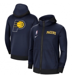 Indiana Pacers Men Hoody 002 Indiana Pacers Men Hoody 002