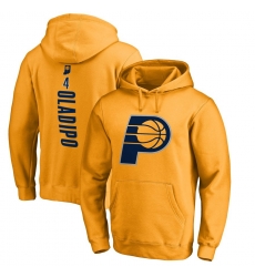 Indiana Pacers Men Hoody 016 Indiana Pacers Men Hoody 016