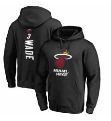 Miami Heat Men Hoody 019 Miami Heat Men Hoody 019