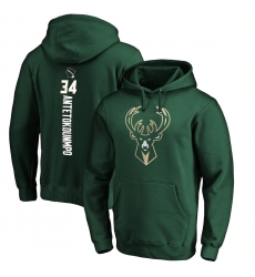 Milwaukee Bucks Men Hoody 018 Milwaukee Bucks Men Hoody 018