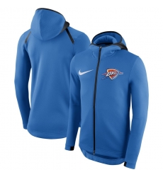 Oklahoma City Thunder Men Hoody 001 Oklahoma City Thunder Men Hoody 001