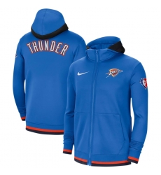 Oklahoma City Thunder Men Hoody 005 Oklahoma City Thunder Men Hoody 005