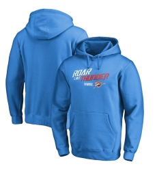 Oklahoma City Thunder Men Hoody 009 Oklahoma City Thunder Men Hoody 009