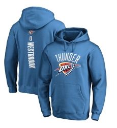 Oklahoma City Thunder Men Hoody 010 Oklahoma City Thunder Men Hoody 010