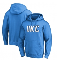 Oklahoma City Thunder Men Hoody 012 Oklahoma City Thunder Men Hoody 012