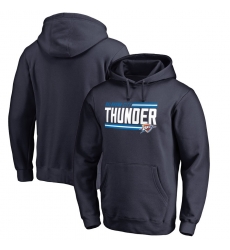 Oklahoma City Thunder Men Hoody 014 Oklahoma City Thunder Men Hoody 014