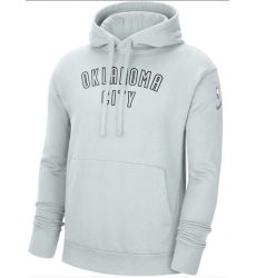 Oklahoma City Thunder Men Hoody 022 Oklahoma City Thunder Men Hoody 022