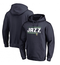 Utah Jazz Men Hoody 012 Utah Jazz Men Hoody 012