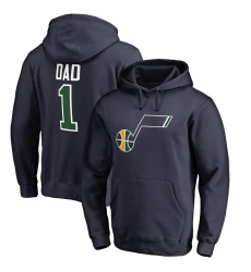 Utah Jazz Men Hoody 016 Utah Jazz Men Hoody 016