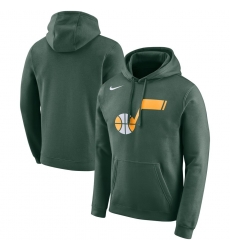 Utah Jazz Men Hoody 019 Utah Jazz Men Hoody 019
